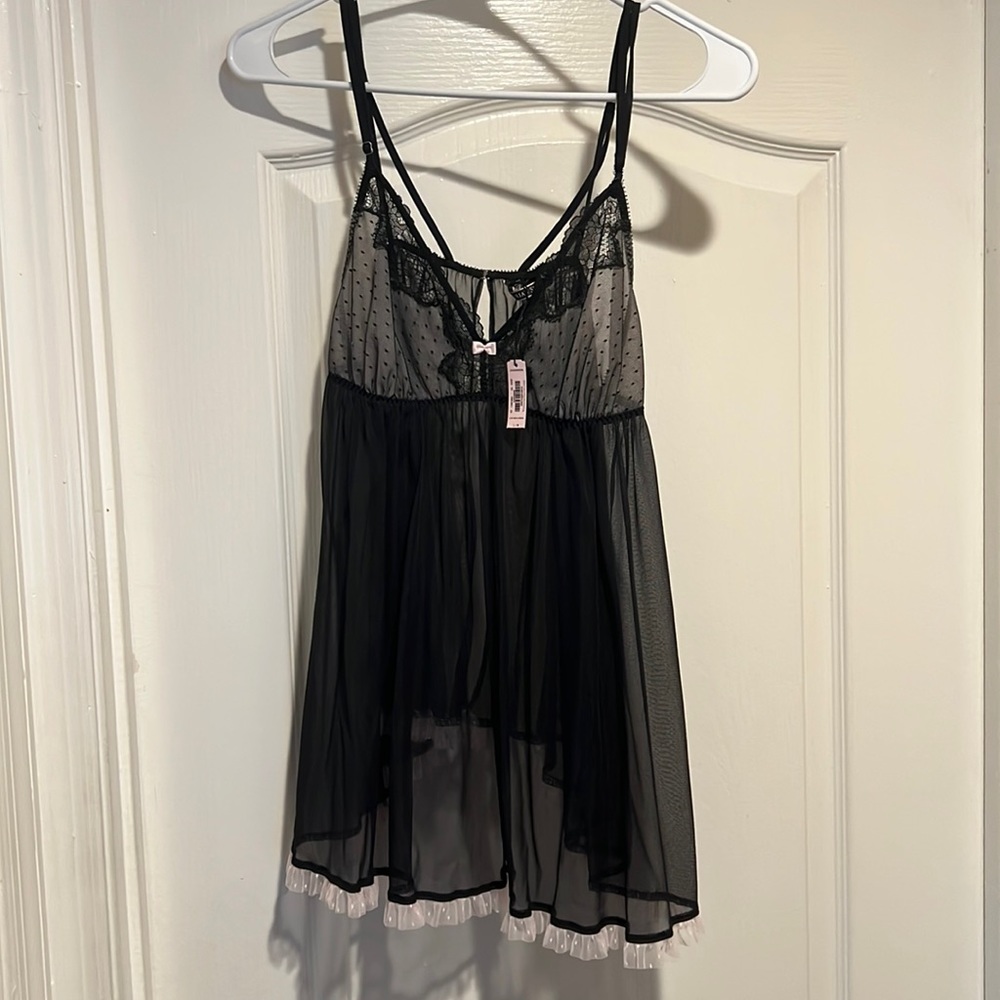 Victoria's Secret Lingerie Dress